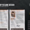 Bloomery CV Resume