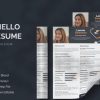 Bristanical CV Resume